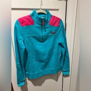 Vineyard Vine Shep Shirt